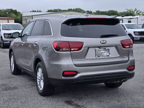 Used 2019 Kia Sorento FWD w/ LX Convenience Package image 5