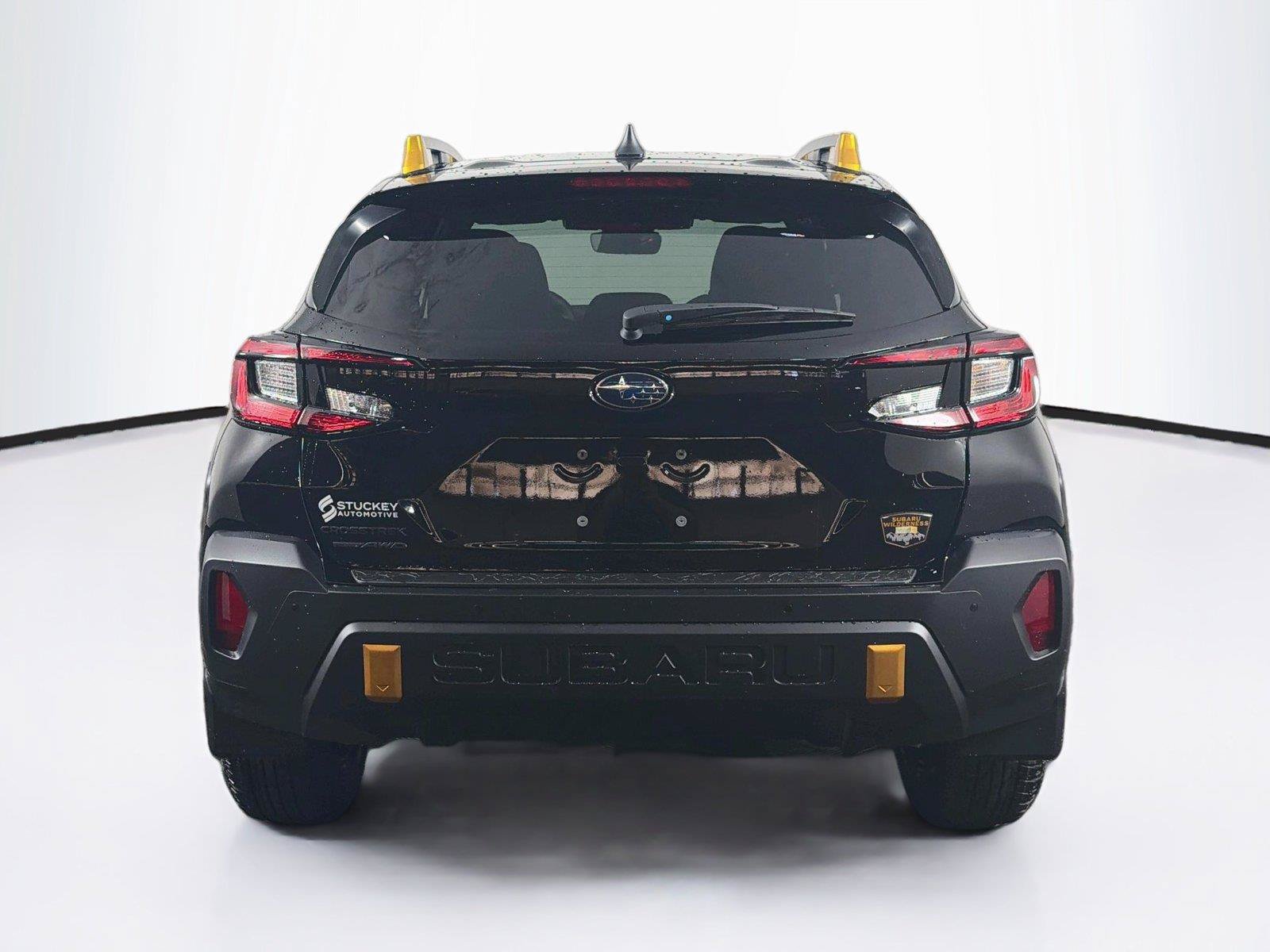 New 2027 Subaru Crosstrek 2.5i Wilderness AWD/4WD image 10