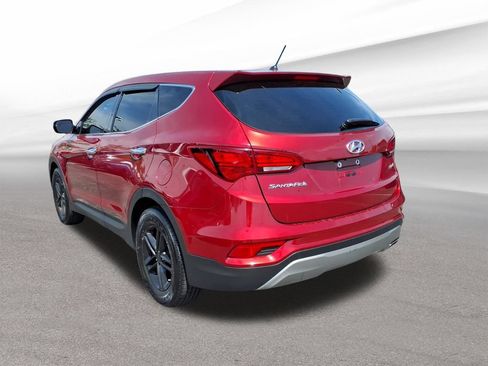 Used 2018 Hyundai Santa Fe Sport FWD image 9