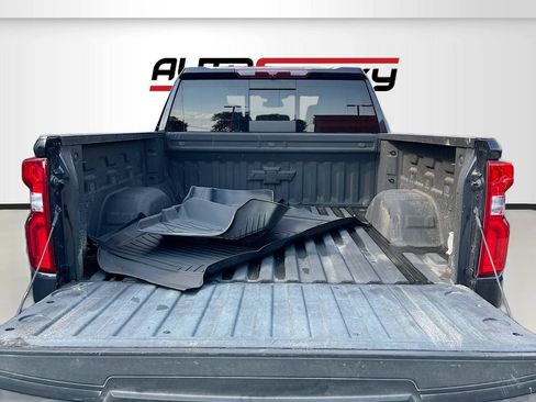 Used 2023 Chevrolet Silverado 1500 High Country AWD/4WD image 27