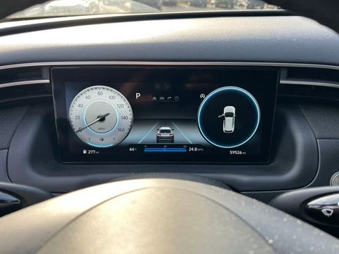 Used 2023 Hyundai Tucson XRT image 17