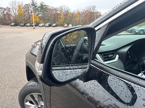 New 2025 Toyota RAV4 XLE Premium image 16