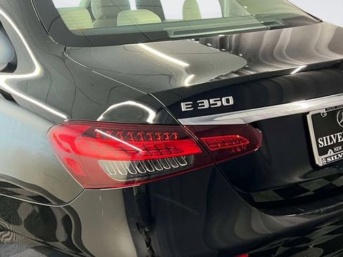 Certified 2023 Mercedes-Benz E 350 4MATIC Sedan image 10