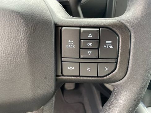 Used 2025 Ford F150 STX w/ Equipment Group 200A AWD/4WD image 28