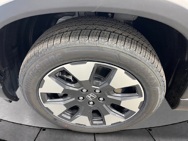 New 2026 Honda Pilot Elite image 11