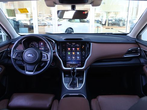 Used 2020 Subaru Outback Touring XT image 16