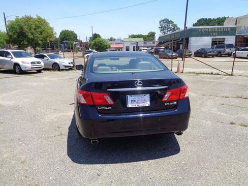 Used 2007 Lexus ES 350 FWD image 6