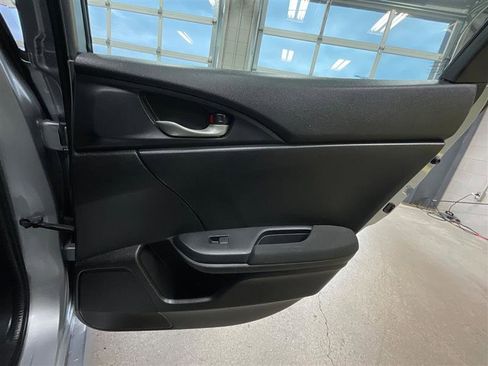 Used 2017 Honda Civic LX image 21