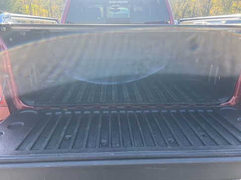 Used 2017 Chevrolet Silverado 1500 LTZ w/ Sport Package image 32