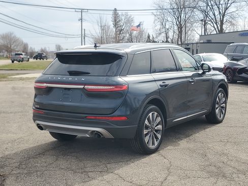 Used 2022 Lincoln Corsair Reserve w/ Equipment Group 201A image 6