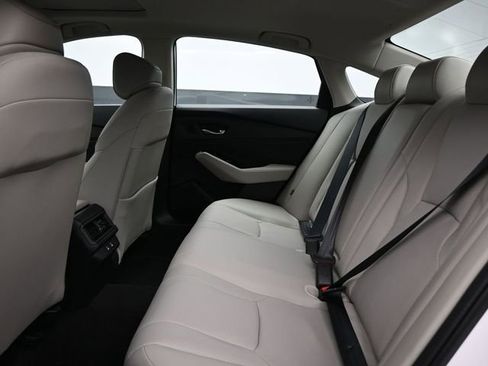 New 2025 Honda Accord Touring image 13