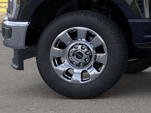 New 2026 Ford F350 King Ranch w/ Chrome Package AWD/4WD image 19