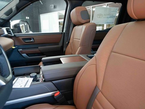 New 2026 Toyota Tundra 1794 Edition w/ TRD Performance Package (TMS) image 10
