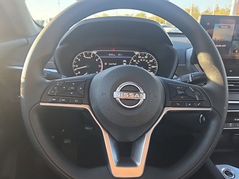 New 2025 Nissan Altima 2.5 SV w/ SV Special Edition Package image 15