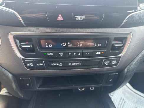 Used 2023 Honda Ridgeline RTL image 15