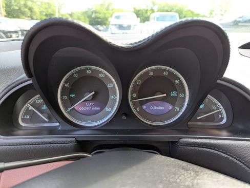 Used 2007 Mercedes-Benz SL 550 image 15
