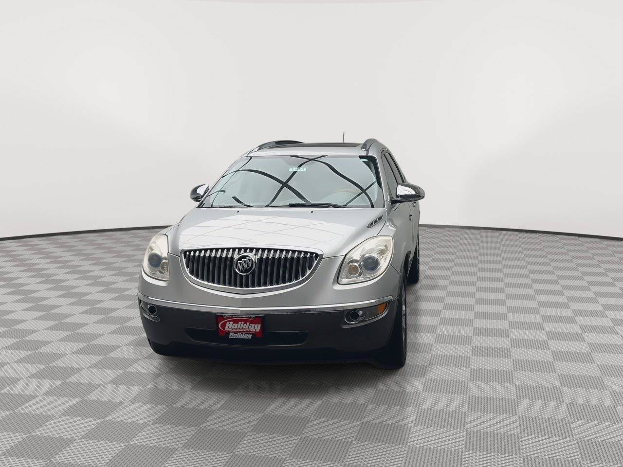Used 2012 Buick Enclave Premium FWD image 31