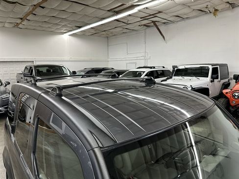 Used 2011 Honda Element EX image 8