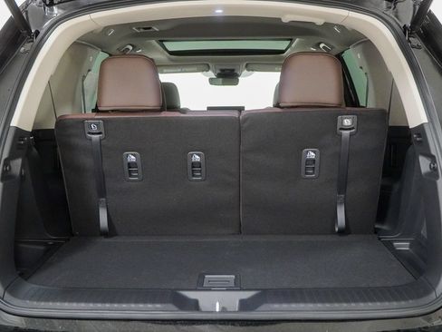 New 2026 Honda Pilot Elite image 9