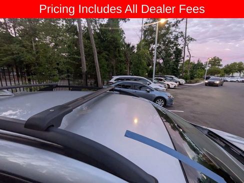 Used 2020 Subaru Crosstrek 2.0i Premium w/ Popular Package #4 AWD/4WD image 10