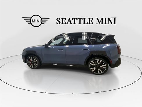 New 2026 MINI Cooper Countryman John Cooper Works w/ Comfort Package Max image 7