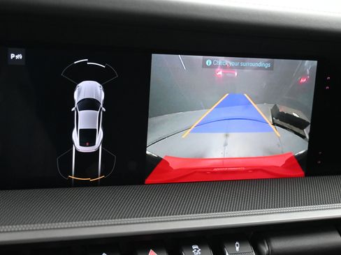 Certified 2020 Porsche 911 Carrera S image 18