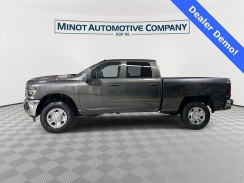 New 2026 RAM 2500 Tradesman w/ Chrome Appearance Group AWD/4WD image 5