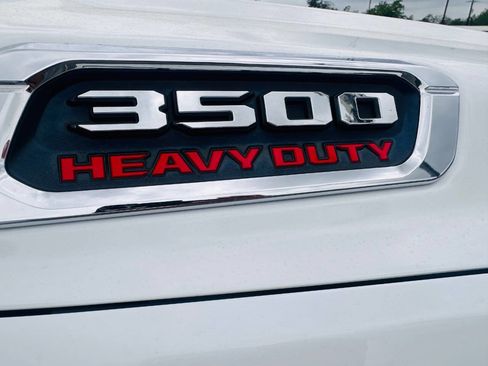 Used 2020 RAM 3500 Tradesman w/ Towing Technology Group image 13