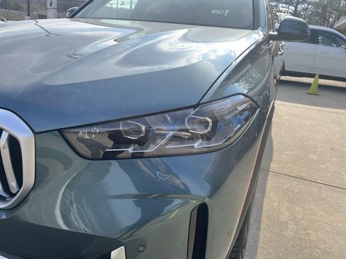 Used 2026 BMW X5 xDrive50e w/ Executive Package image 11