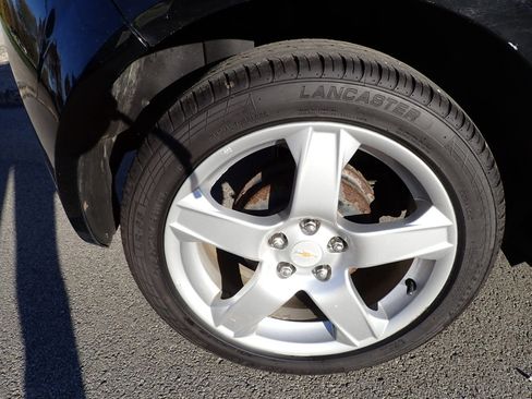 Used 2012 Chevrolet Sonic LTZ image 18