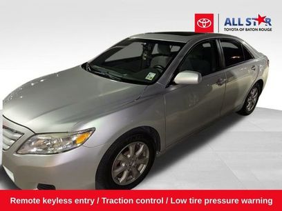 Used 2011 Toyota Camry LE