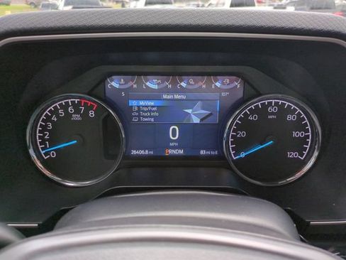 Certified 2023 Ford F150 XLT w/ Equipment Group 302A High AWD/4WD image 28