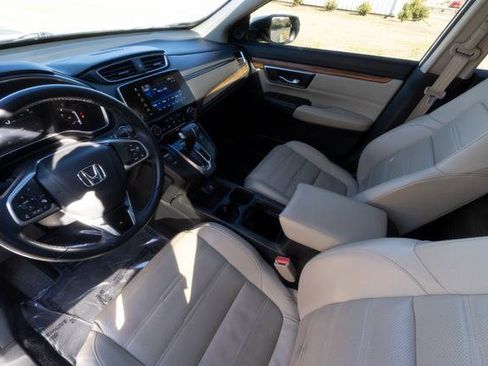 Used 2018 Honda CR-V Touring image 21