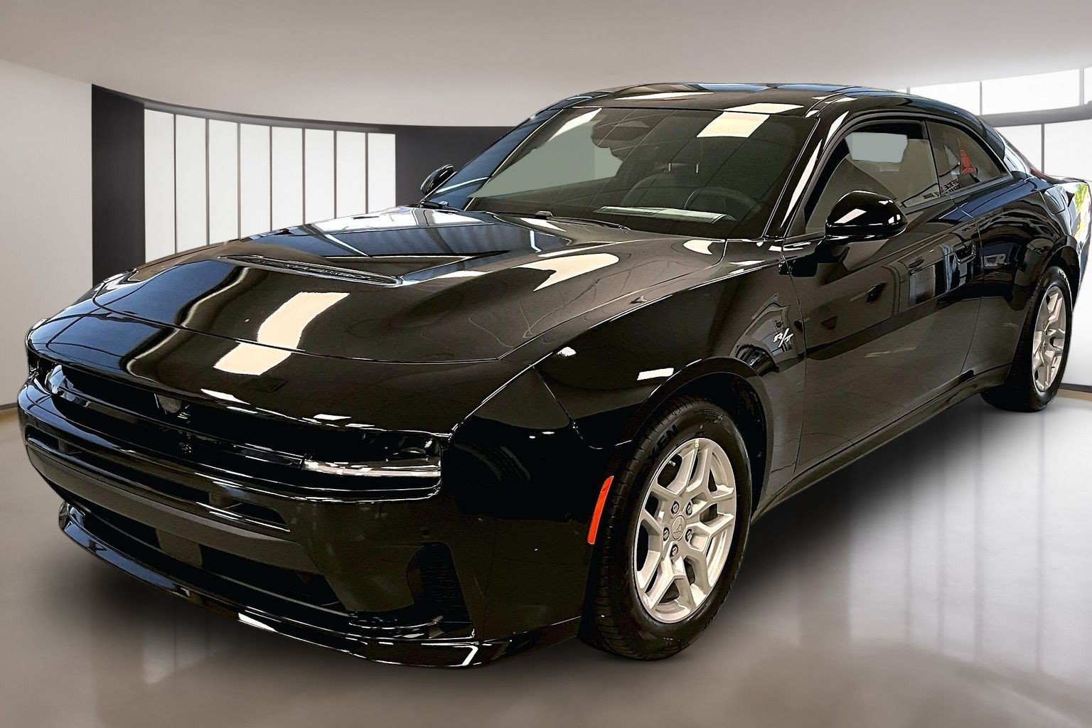 New 2026 Dodge Charger R/T w/ Driver Convenience Group AWD/4WD image 2