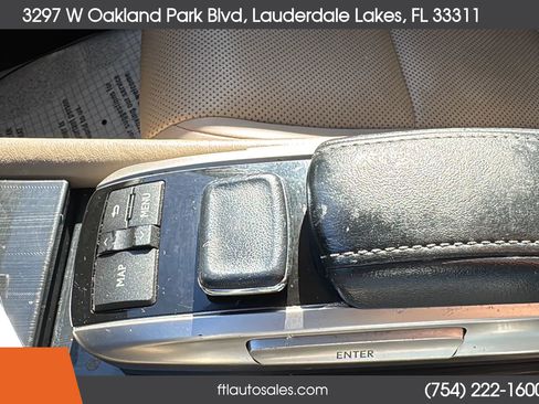 Used 2016 Lexus GS 200t F Sport image 73