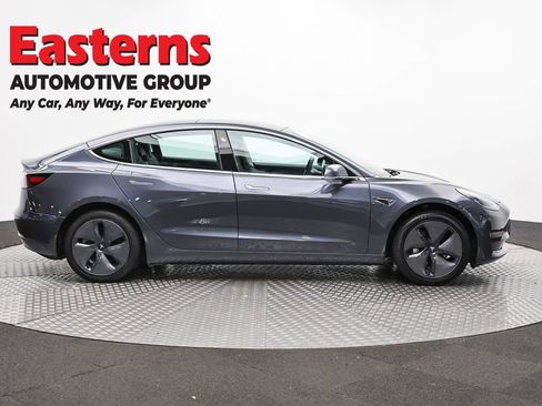 Used 2019 Tesla Model 3 Standard Range Plus RWD image 4