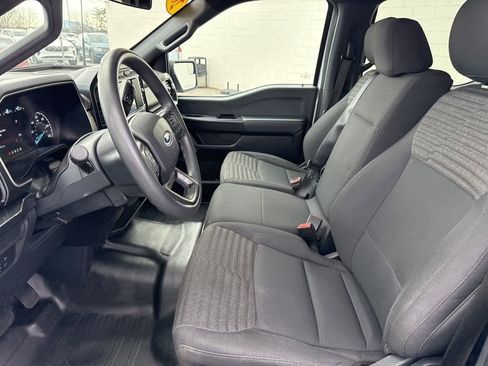 Used 2021 Ford F150 XL w/ STX Appearance Package image 13