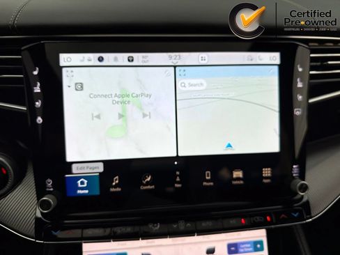 Certified 2023 Jeep Grand Wagoneer Series II AWD/4WD image 84