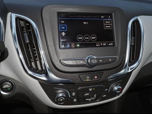 Certified 2023 Chevrolet Equinox LS w/ LS Convenience Package AWD/4WD image 11