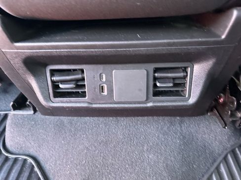 Certified 2024 Chevrolet Silverado 1500 Custom image 33