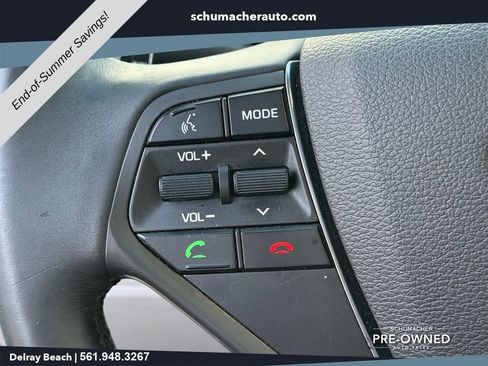 Used 2015 Hyundai Sonata Limited w/ Option Group 06 FWD image 27
