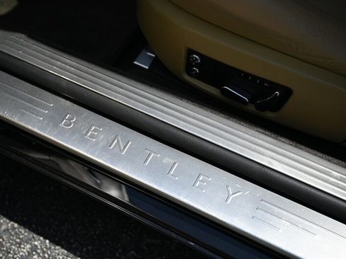 Used 2009 Bentley Continental GTC AWD/4WD image 29
