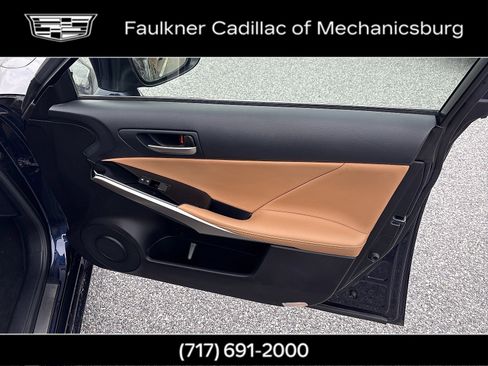 Used 2019 Lexus IS 300 AWD w/ Accessory Package 2 image 19