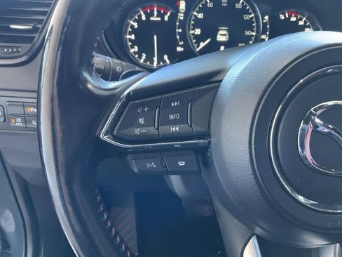 Used 2023 MAZDA CX-9 Carbon Edition image 11