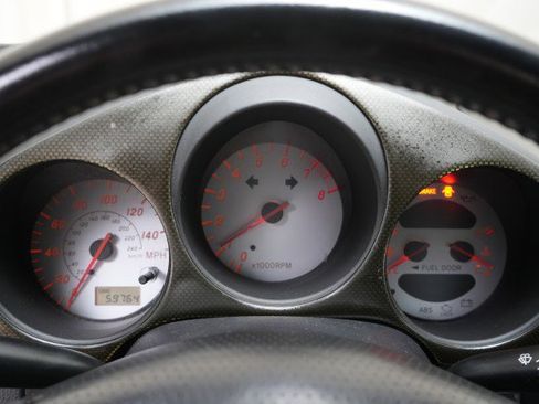 Used 2001 Toyota MR2 image 65