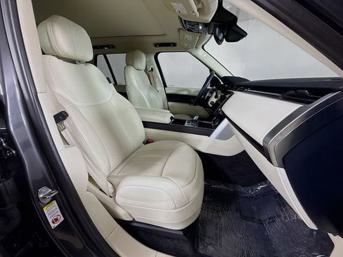 Used 2023 Land Rover Range Rover SE AWD/4WD image 30
