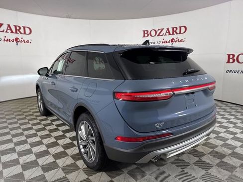 New 2026 Lincoln Corsair Premiere image 5