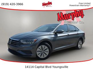 Used 2019 Volkswagen Jetta S FWD video 1