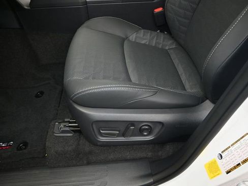 New 2026 Toyota 4Runner TRD Sport Premium image 11