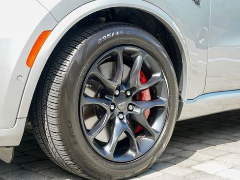 Used 2025 Dodge Durango SRT Hellcat image 44